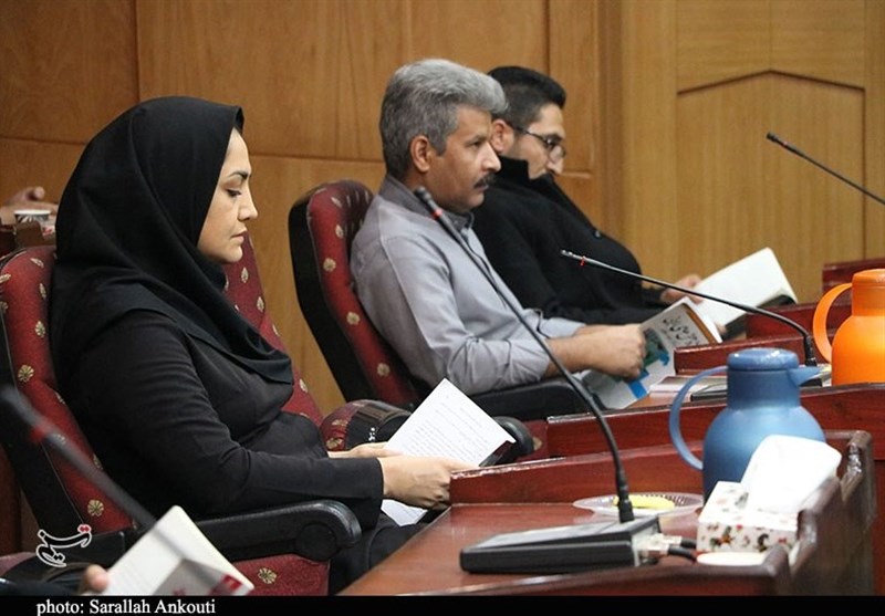 کتاب و ادبیات , سرانه مطالعه کتاب , استانداری کرمان , 