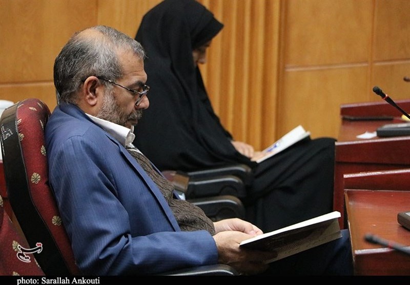 کتاب و ادبیات , سرانه مطالعه کتاب , استانداری کرمان , 