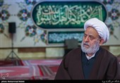 مستند «شیخ حسین انصاریان» پخش می‌شود