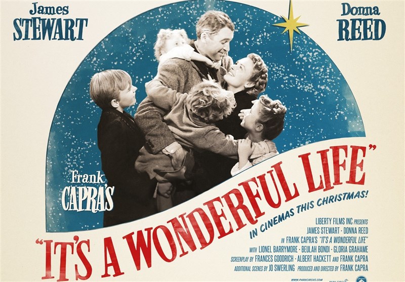 سینمای جهان , هالیوود , کریسمس ,