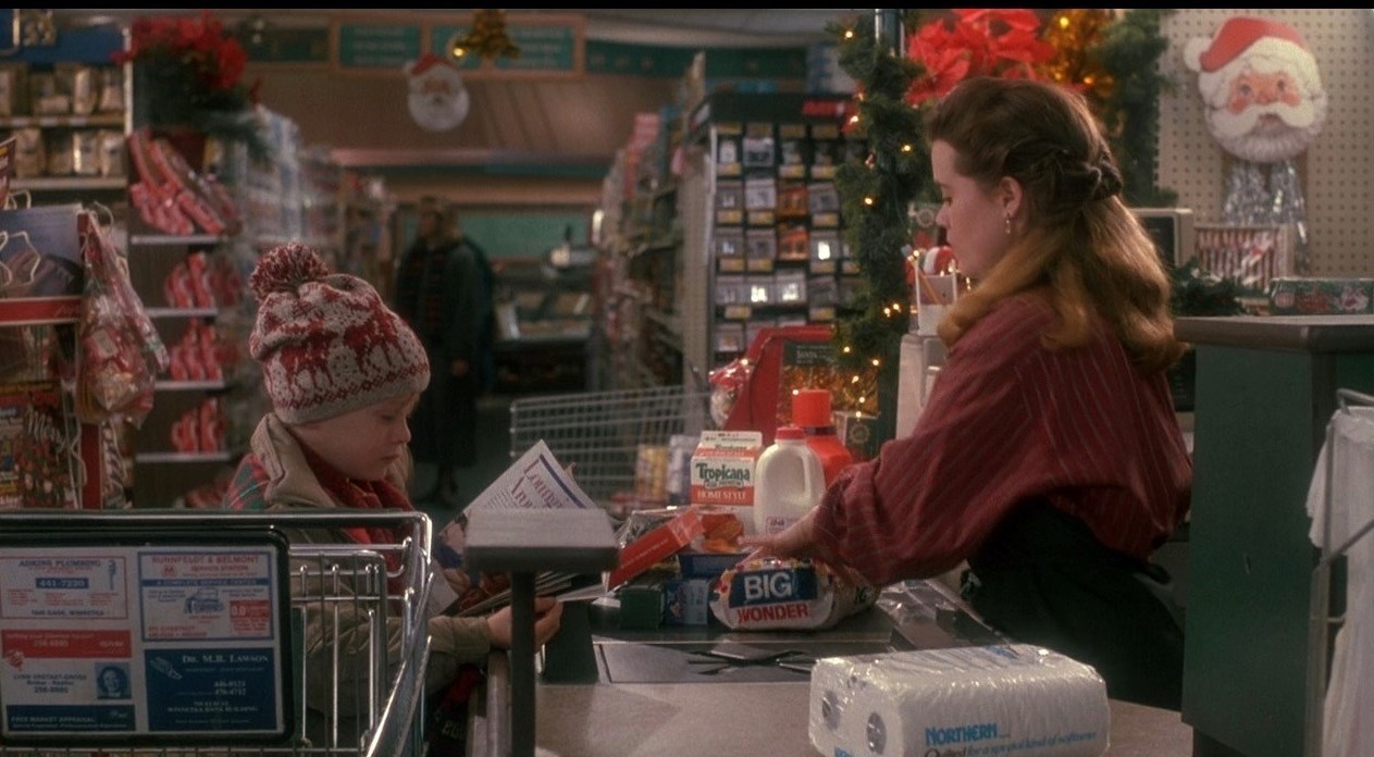 سینمای جهان , هالیوود , کریسمس ,