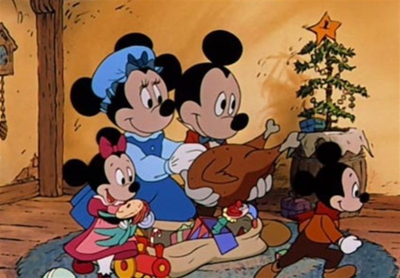 سینمای جهان , هالیوود , کریسمس ,