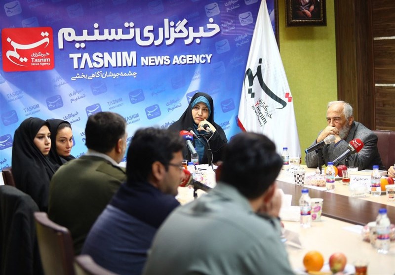 نشست تخصصی شکار