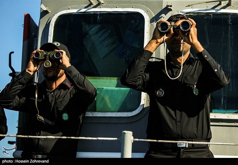 نیروی دریایی | نداجا | نیروی دریایی  ارتش , 