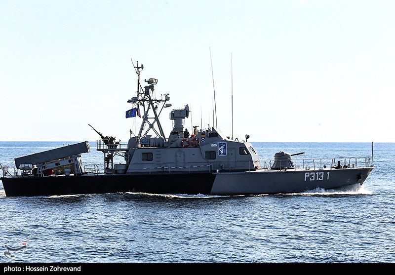 نیروی دریایی | نداجا | نیروی دریایی  ارتش , 