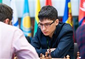 علیرضا فیروزجا و تأیید تغییر تابعیت/ فرانسه، مقصد احتمالی شطرنج باز نابغه ایرانی