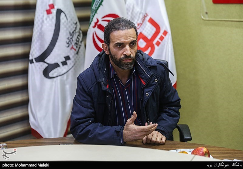 میزگرد عفاف و حجاب با حضور ابراهیم زالی پژوهشگر مطالعات اسلامی