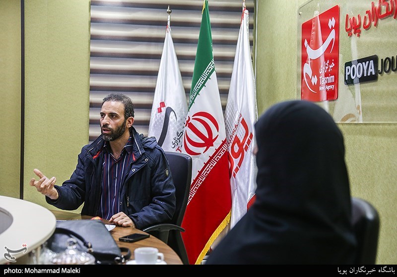 میزگرد عفاف و حجاب با حضور ابراهیم زالی پژوهشگر مطالعات اسلامی