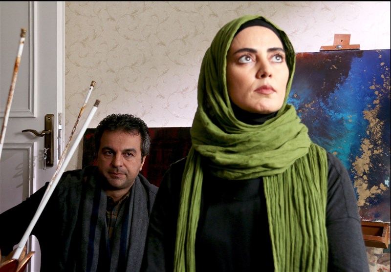 تلویزیون , صدا و سیمای جمهوری اسلامی ایران , سریال ایرانی , آی فیلم | شبکه آی فیلم ,