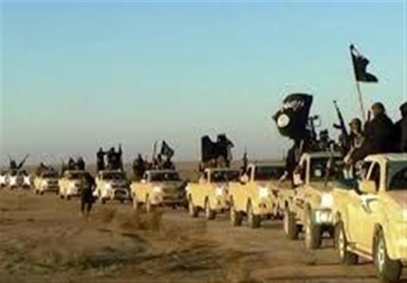 تروریسم , داعش | گروه تروریستی داعش ,