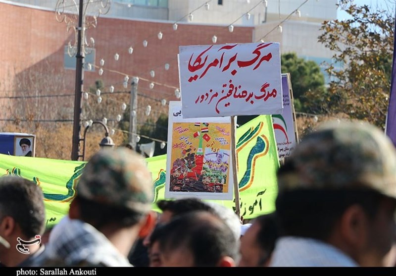 فتنه 98 , فتنه 88 , 