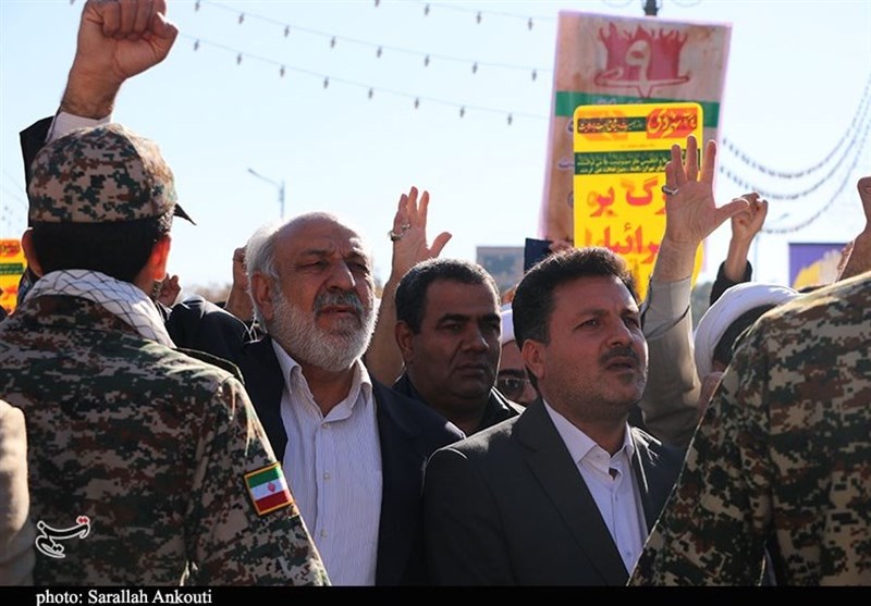 فتنه 98 , فتنه 88 , 