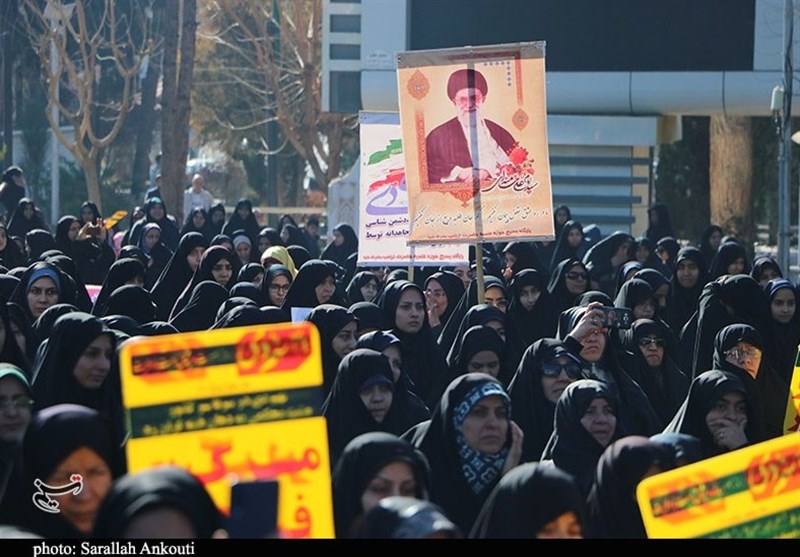 فتنه 98 , فتنه 88 , 