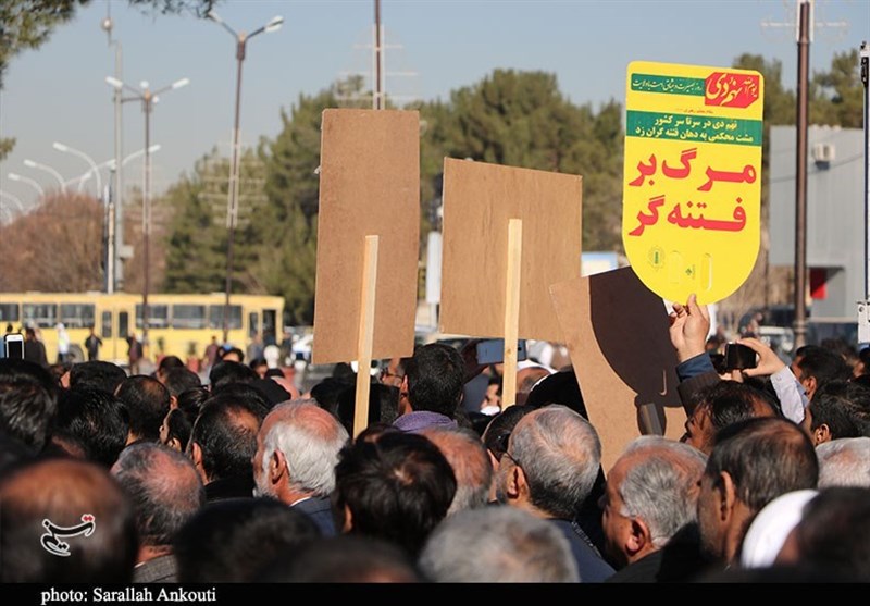 فتنه 98 , فتنه 88 , 