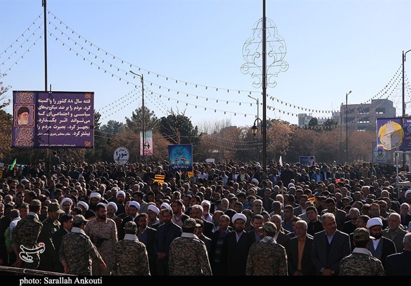 فتنه 98 , فتنه 88 , 