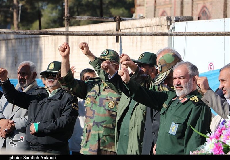 فتنه 98 , فتنه 88 , 