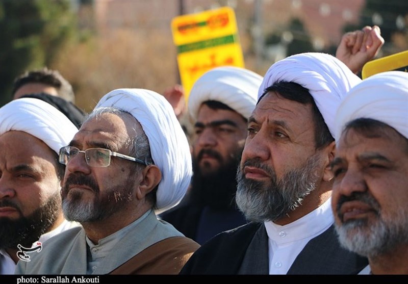 فتنه 98 , فتنه 88 , 