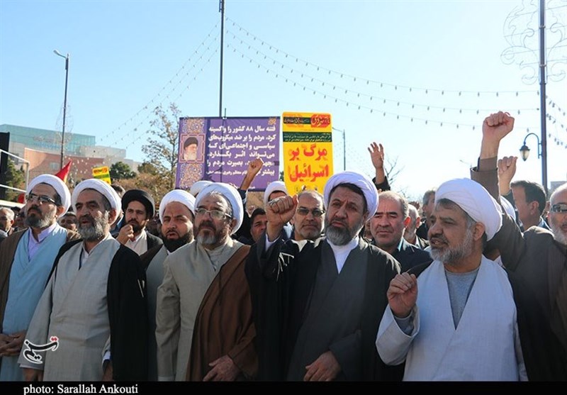 فتنه 98 , فتنه 88 , 