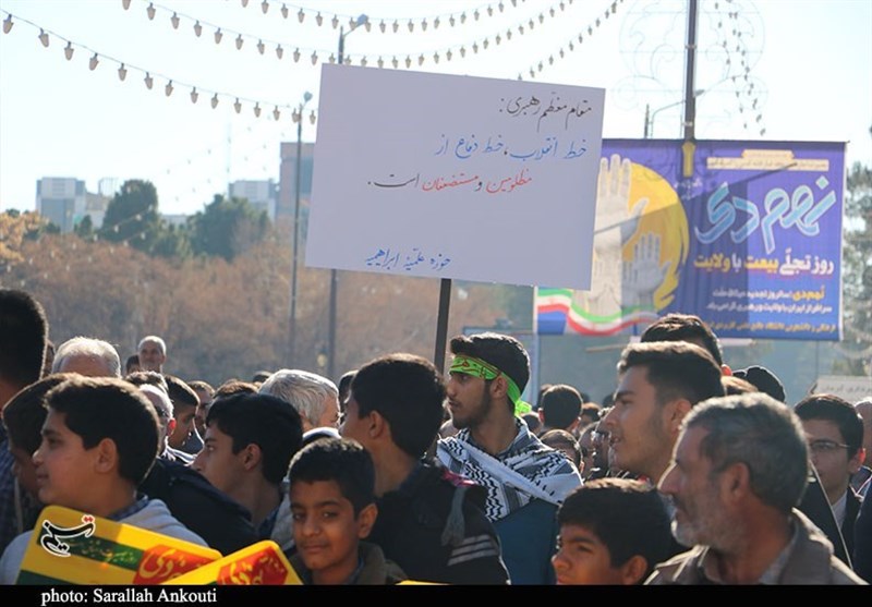 فتنه 98 , فتنه 88 , 