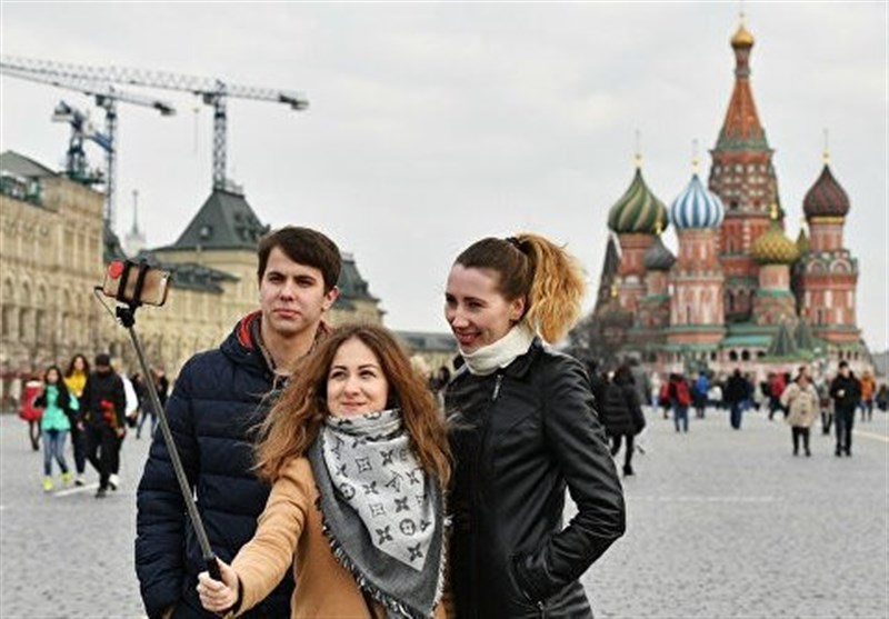 کشور روسیه , مسکو ,