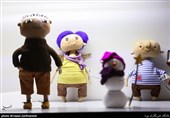 پنجمین جشنواره ملی اسباب‌بازی