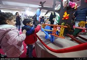 پنجمین جشنواره ملی اسباب‌بازی