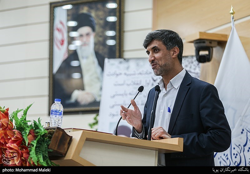 دارا: تفکر راهبردی دانشگاه دفاع ملی ظرفیت خوبی برای حل مشکلات است