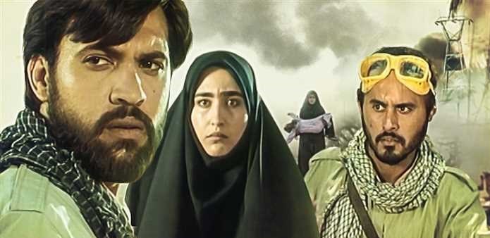 تلویزیون , صدا و سیمای جمهوری اسلامی ایران , سینمای ایران , بازیگران سینما و تلویزیون ایران , دفاع مقدس , جانبازان دفاع مقدس , 
