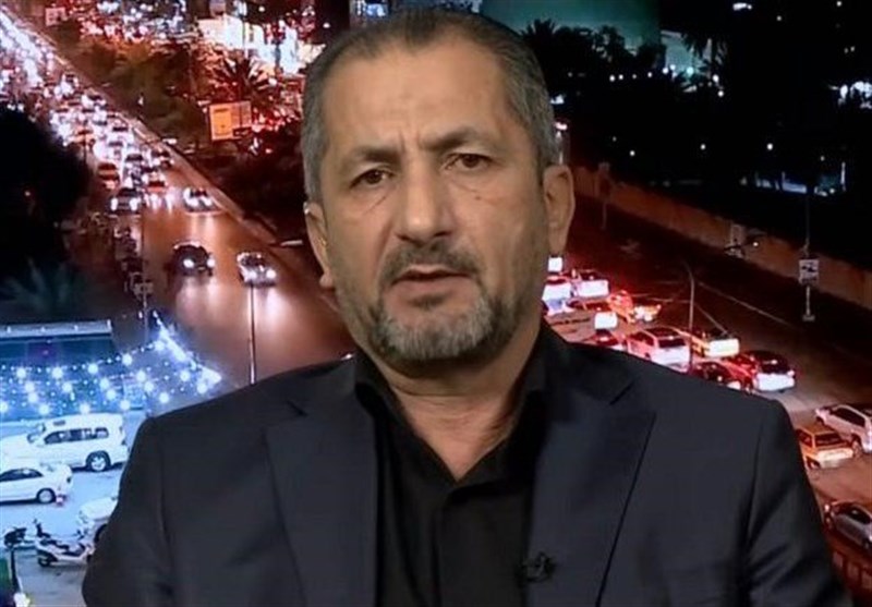 مصاحبه|سخنگوی حزب‌الله عراق: تظاهرات گسترده مردمی سبب تسهیل ماموریت دولت برای اخراج آمریکایی‌ها خواهد شد
