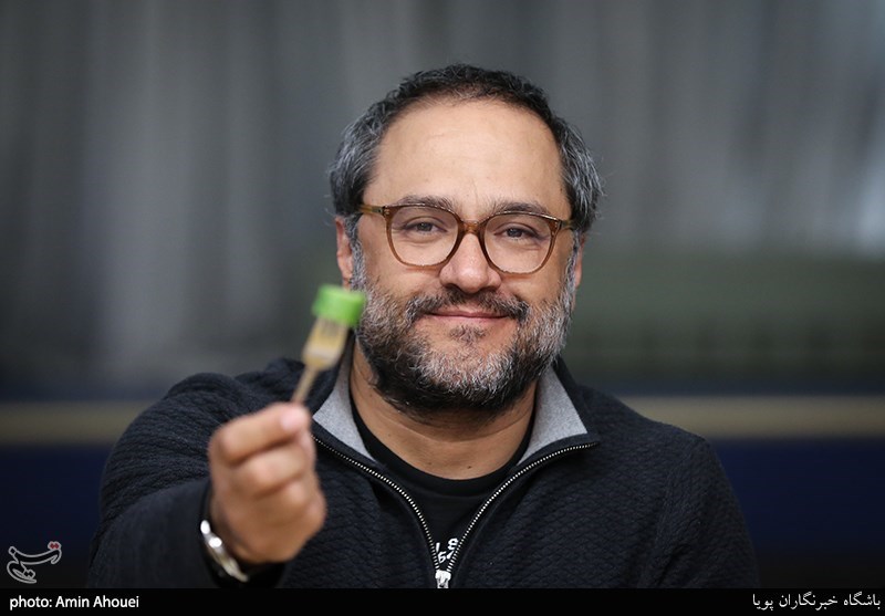 سینما , سینمای ایران , جشنواره فیلم فجر , مهران مدیری , رضا میرکریمی ,