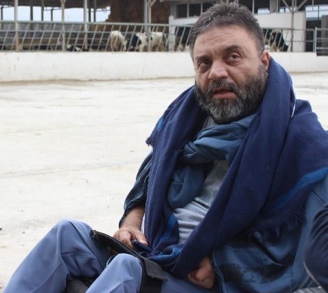 جانبازان دفاع مقدس , انجمن جانبازان نخاعی کشور , 