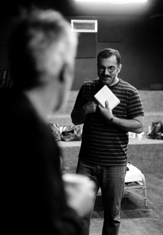 تئاتر , نمایش , تماشاخانه نوفل‌لوشاتو , 