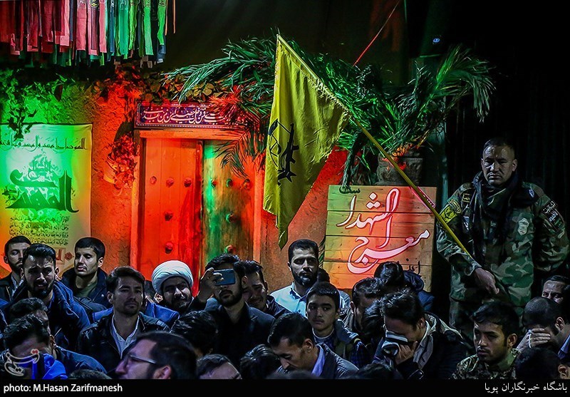 شهدای مدافع حرم , جانبازان مدافع حرم , مدافعان حرم , لشکر فاطمیون , معراج شهدا , جانبازان دفاع مقدس , شهدای دفاع مقدس , دفاع مقدس , 