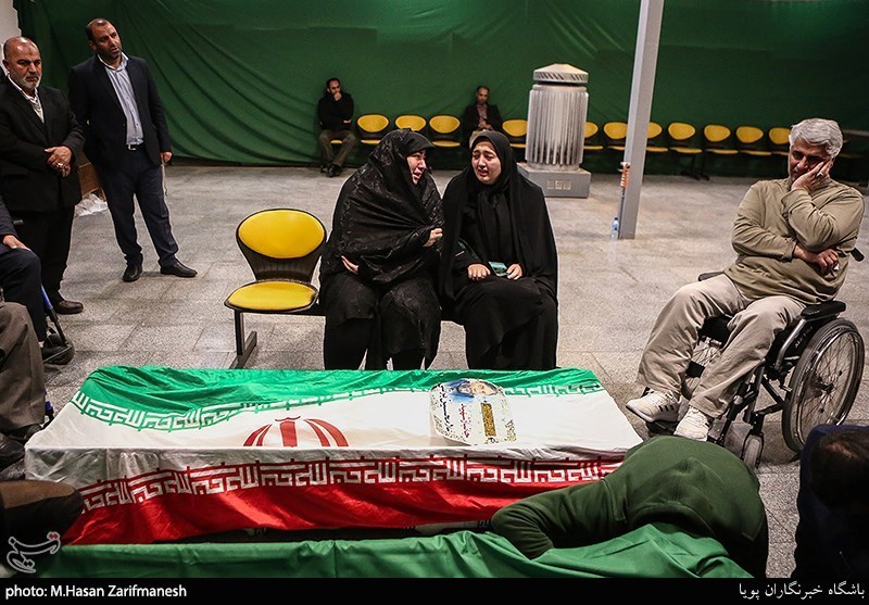 شهدای مدافع حرم , جانبازان مدافع حرم , مدافعان حرم , لشکر فاطمیون , معراج شهدا , جانبازان دفاع مقدس , شهدای دفاع مقدس , دفاع مقدس , 