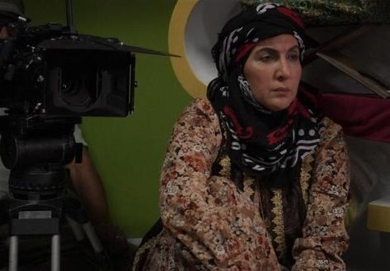 سریال ایل دا