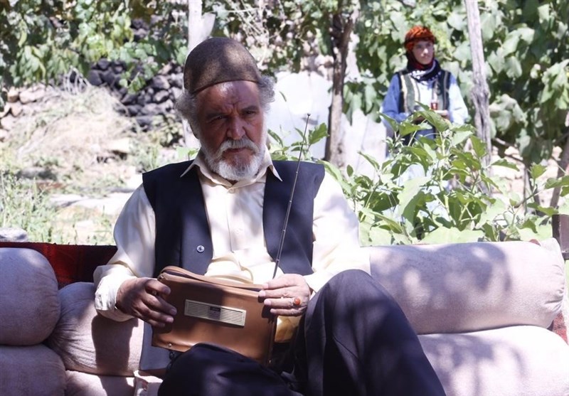 سریال ایل دا