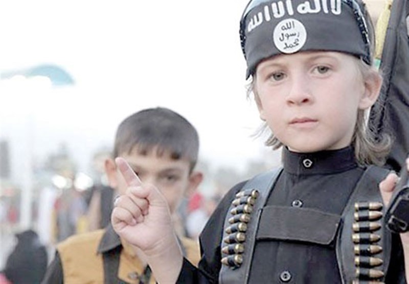 داعش | گروه تروریستی داعش ,