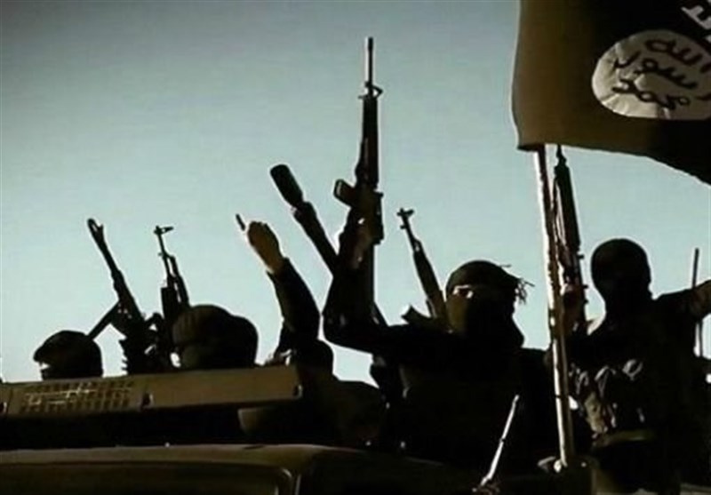 داعش | گروه تروریستی داعش ,