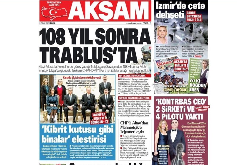 کشور ترکیه ,