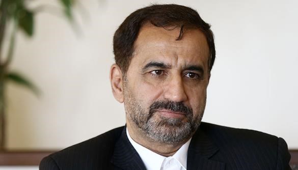 سپاه پاسداران | سپاه , سردار سلیمانی | سردار قاسم سلیمانی , اخبار نظامی | اخبار دفاعی , سپاه قدس | نیروی قدس , 