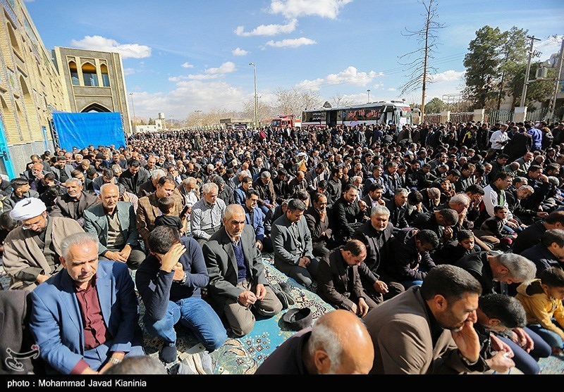 سردار سلیمانی | سردار قاسم سلیمانی , بسیج مردمی عراق |حشد الشعبی ,