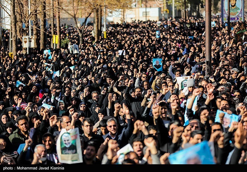 سردار سلیمانی | سردار قاسم سلیمانی , بسیج مردمی عراق |حشد الشعبی ,