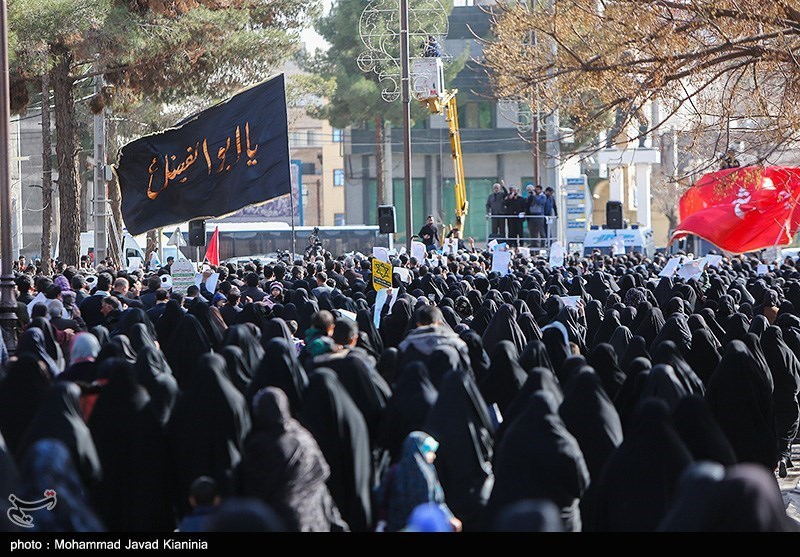 سردار سلیمانی | سردار قاسم سلیمانی , بسیج مردمی عراق |حشد الشعبی ,