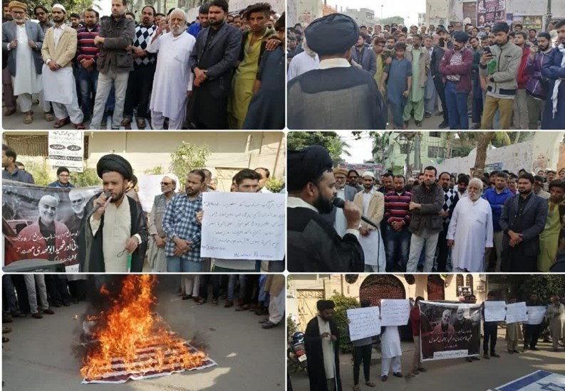 سردار سلیمانی | سردار قاسم سلیمانی ,