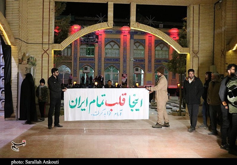 سردار سلیمانی | سردار قاسم سلیمانی , بسیج مردمی عراق |حشد الشعبی , 