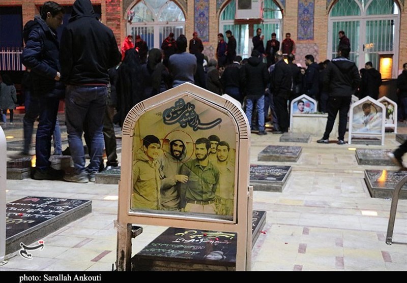 سردار سلیمانی | سردار قاسم سلیمانی , بسیج مردمی عراق |حشد الشعبی , 