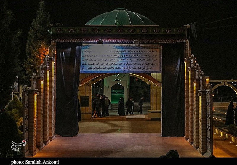 سردار سلیمانی | سردار قاسم سلیمانی , بسیج مردمی عراق |حشد الشعبی , 