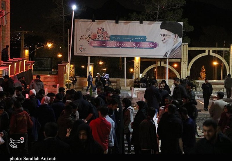 سردار سلیمانی | سردار قاسم سلیمانی , بسیج مردمی عراق |حشد الشعبی , 