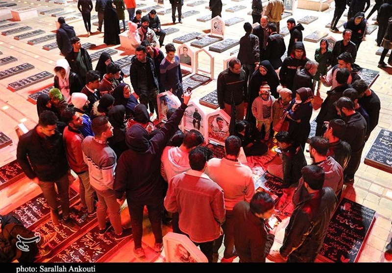 سردار سلیمانی | سردار قاسم سلیمانی , بسیج مردمی عراق |حشد الشعبی , 