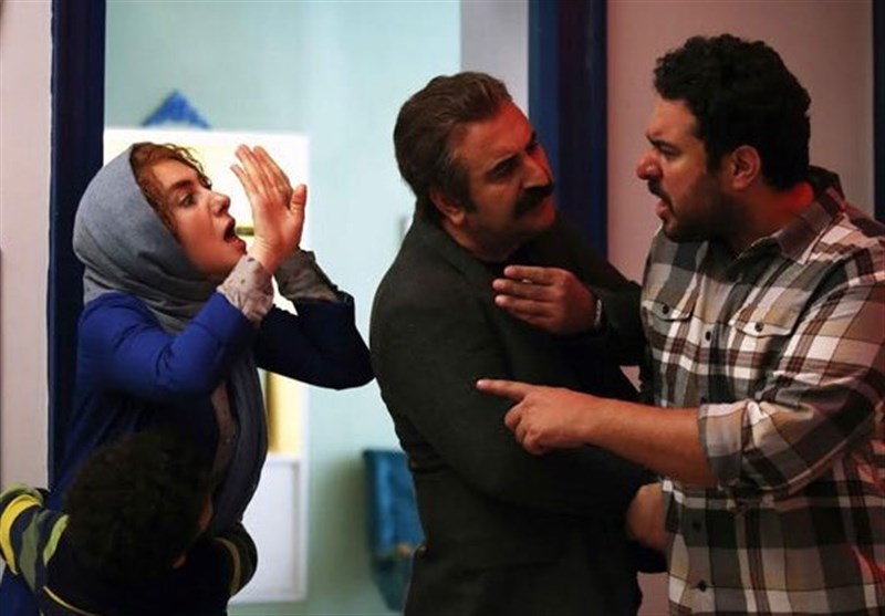 سینما , جشنواره فیلم فجر , سی و هشتمین جشنواره فیلم فجر , 